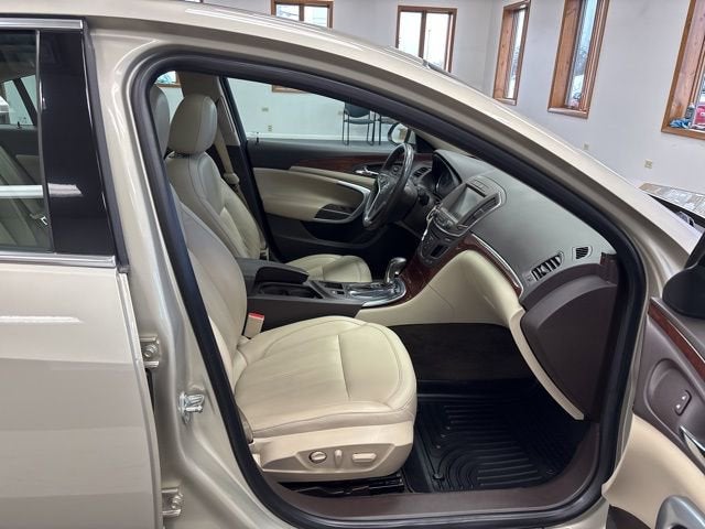 2015 Buick Regal Premium I