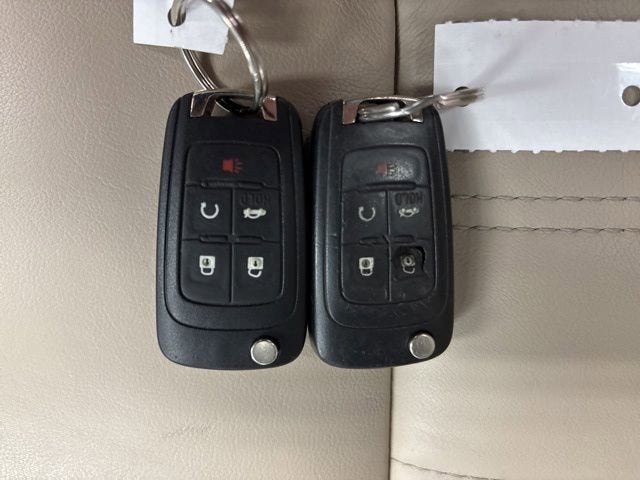 2015 Buick Regal Premium I