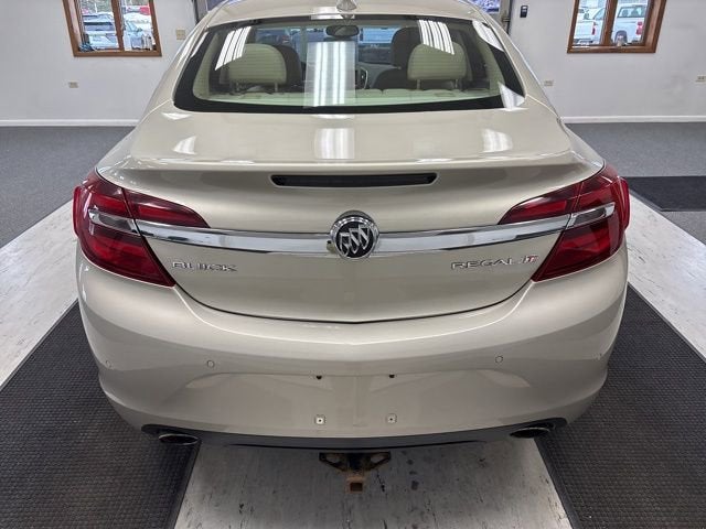 2015 Buick Regal Premium I