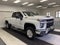 2023 Chevrolet Silverado 3500 HD LT