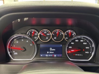 2023 Chevrolet Silverado 3500 HD LT