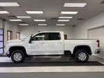 2023 Chevrolet Silverado 3500 HD LT