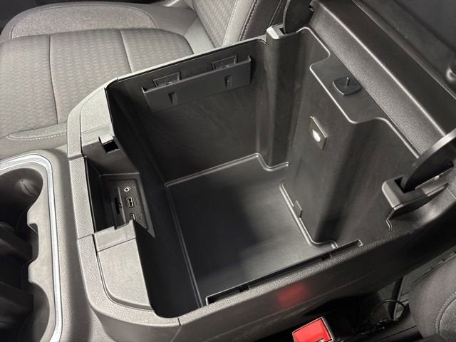 2023 Chevrolet Silverado 3500 HD LT