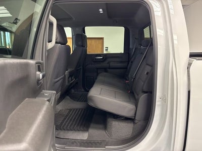 2023 Chevrolet Silverado 3500 HD LT