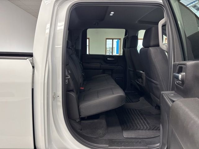 2023 Chevrolet Silverado 3500 HD LT