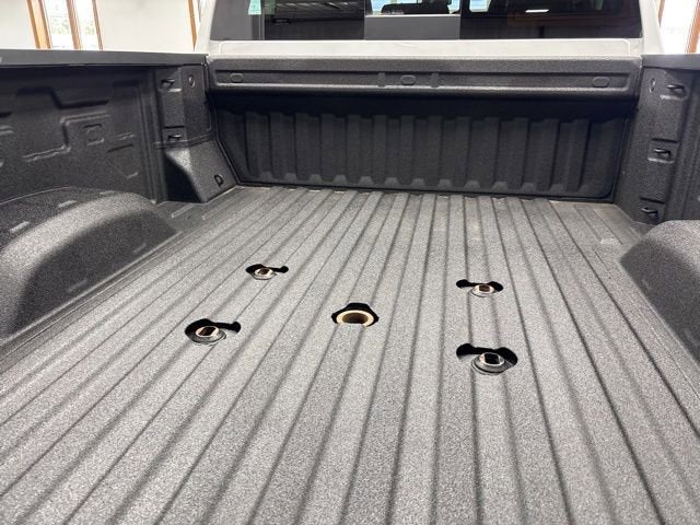 2023 Chevrolet Silverado 3500 HD LT