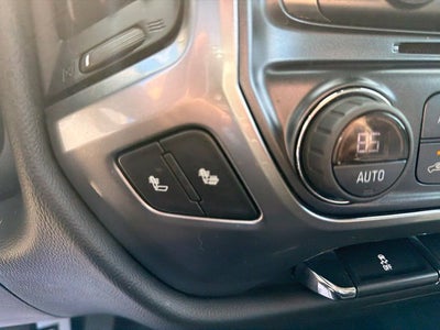 2019 Chevrolet Silverado LD LT