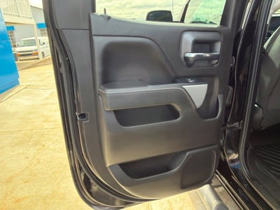 2019 Chevrolet Silverado LD LT