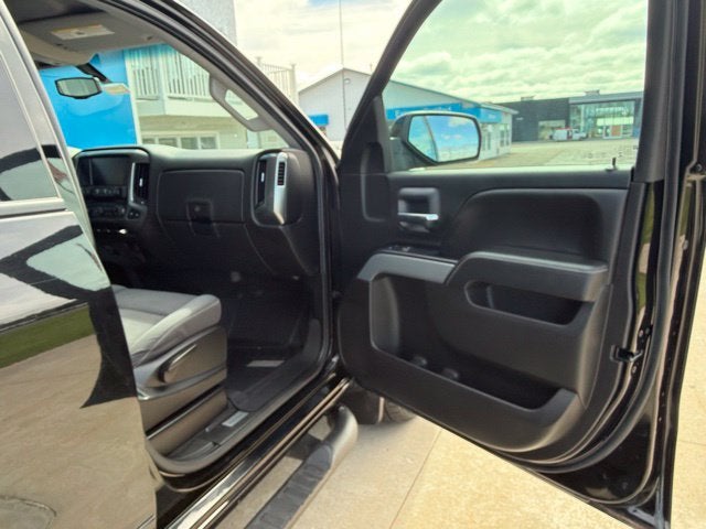2019 Chevrolet Silverado LD LT