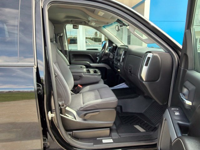 2019 Chevrolet Silverado LD LT
