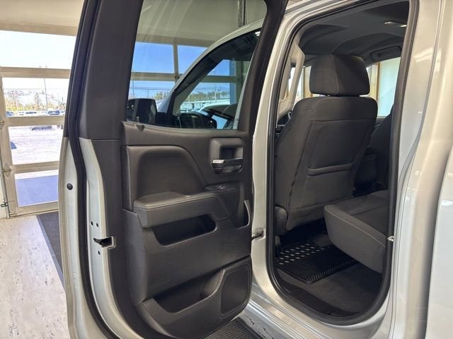 2019 Chevrolet Silverado LD LT