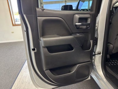 2019 Chevrolet Silverado LD LT