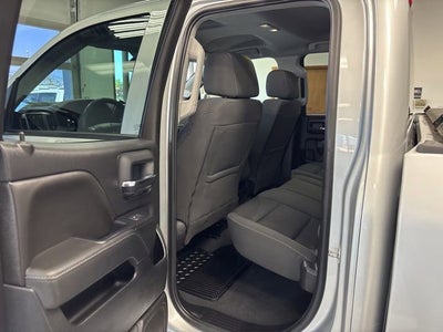 2019 Chevrolet Silverado LD LT