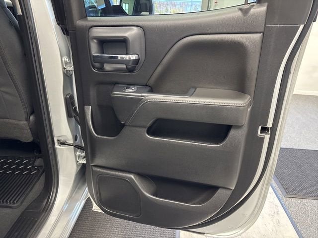 2019 Chevrolet Silverado LD LT