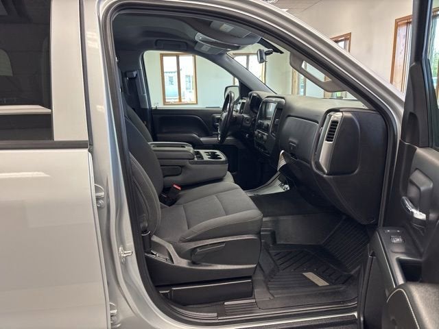 2019 Chevrolet Silverado LD LT