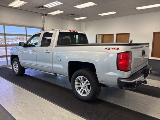 2019 Chevrolet Silverado LD LT