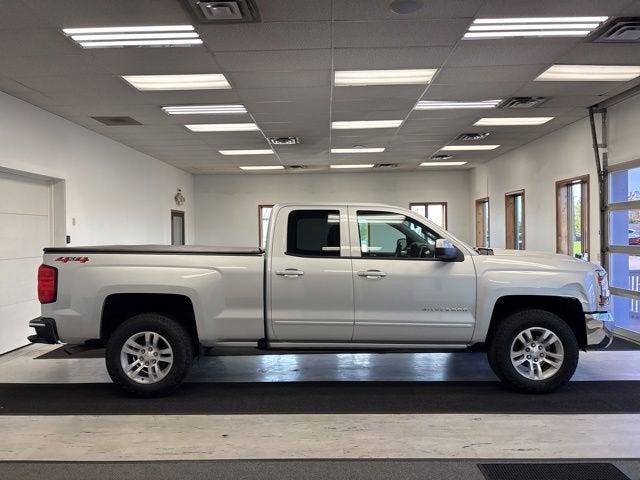 2019 Chevrolet Silverado LD LT