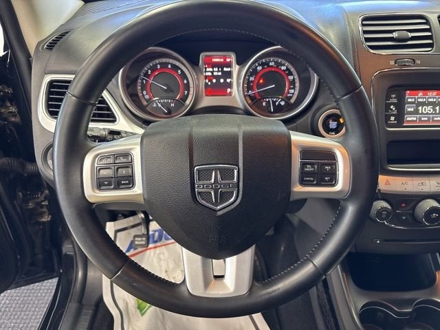 2016 Dodge Journey SE