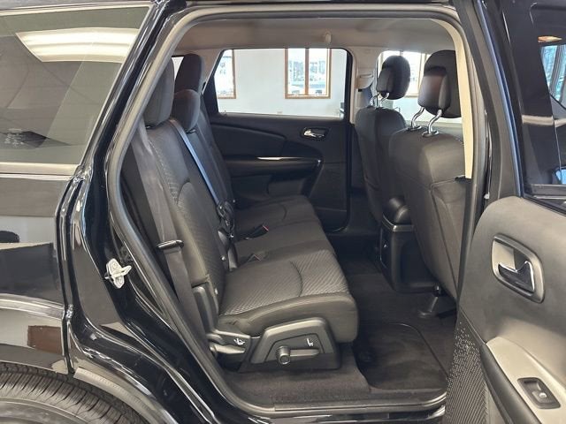 2016 Dodge Journey SE