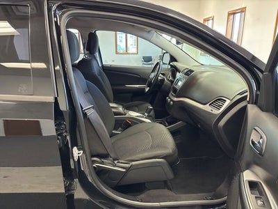 2016 Dodge Journey SE