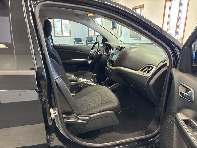 2016 Dodge Journey SE