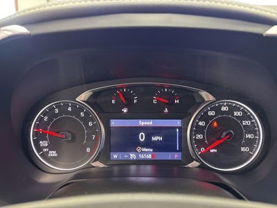 2023 Chevrolet Blazer 3LT