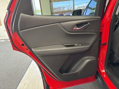 2023 Chevrolet Blazer 3LT