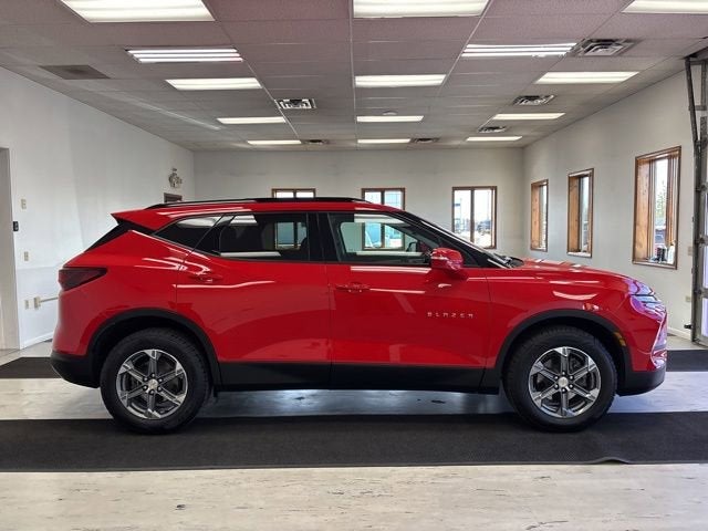 2023 Chevrolet Blazer 3LT