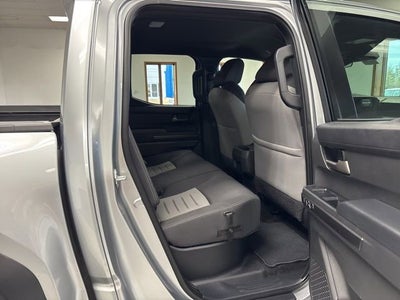 2024 Toyota Tacoma 4WD SR5