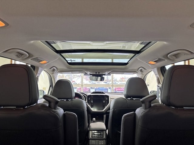 2024 Subaru Ascent Limited 7-Passenger