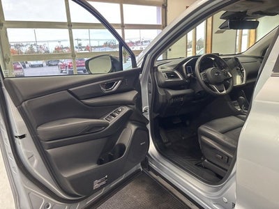 2024 Subaru Ascent Limited 7-Passenger