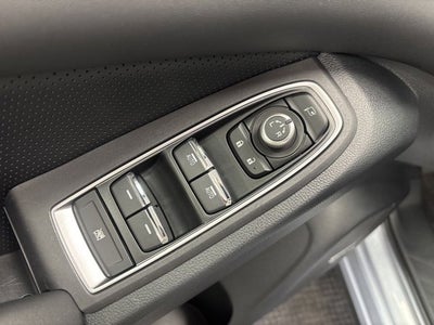 2024 Subaru Ascent Limited 7-Passenger