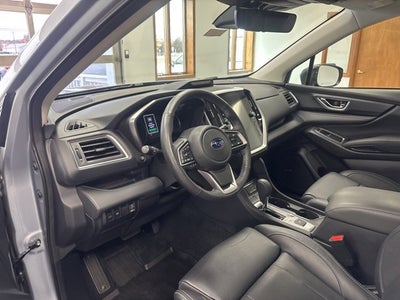 2024 Subaru Ascent Limited 7-Passenger