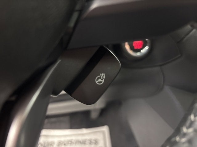 2024 Subaru Ascent Limited 7-Passenger