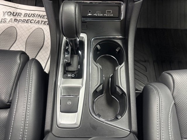 2024 Subaru Ascent Limited 7-Passenger