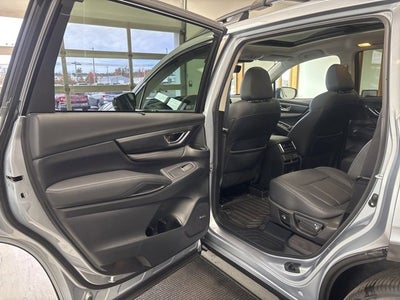 2024 Subaru Ascent Limited 7-Passenger
