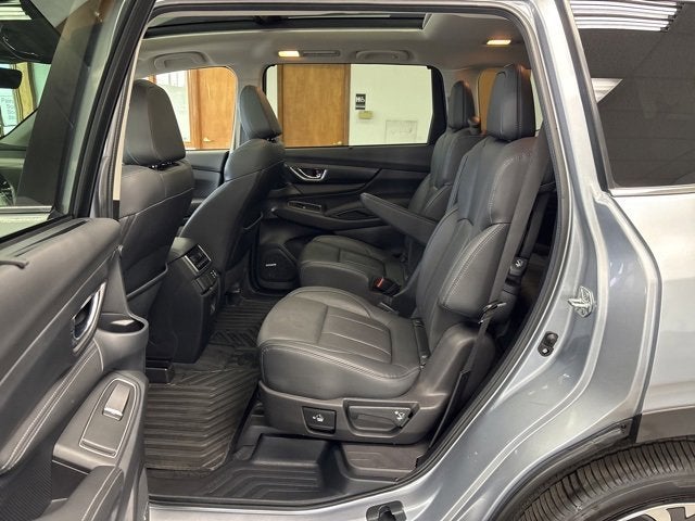 2024 Subaru Ascent Limited 7-Passenger