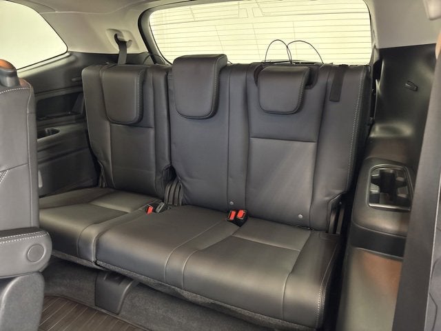 2024 Subaru Ascent Limited 7-Passenger