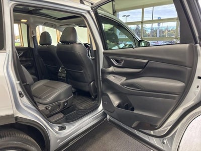 2024 Subaru Ascent Limited 7-Passenger