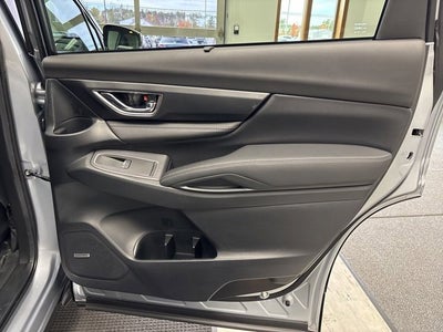 2024 Subaru Ascent Limited 7-Passenger