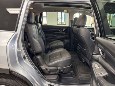 2024 Subaru Ascent Limited 7-Passenger