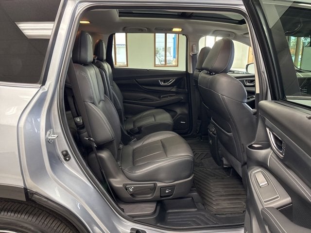 2024 Subaru Ascent Limited 7-Passenger