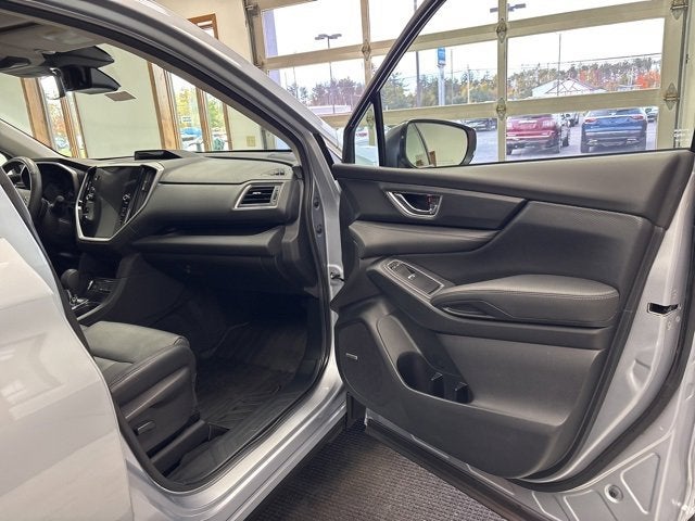 2024 Subaru Ascent Limited 7-Passenger