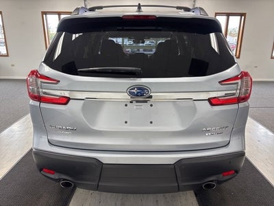 2024 Subaru Ascent Limited 7-Passenger