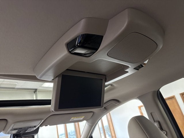 2022 Honda Pilot AWD Touring 7 Passenger