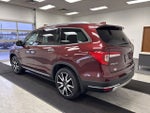 2022 Honda Pilot AWD Touring 7 Passenger