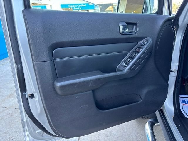 2010 HUMMER H3 Luxury