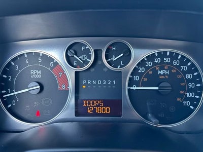 2010 HUMMER H3 Luxury
