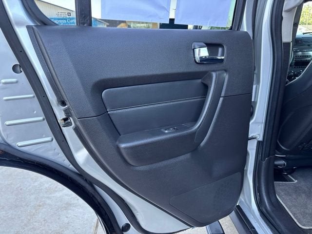 2010 HUMMER H3 Luxury