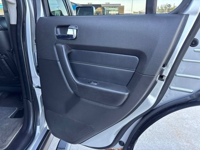 2010 HUMMER H3 Luxury
